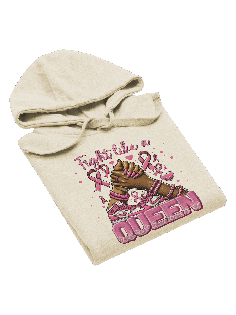 Fight Hoodie product image (68)