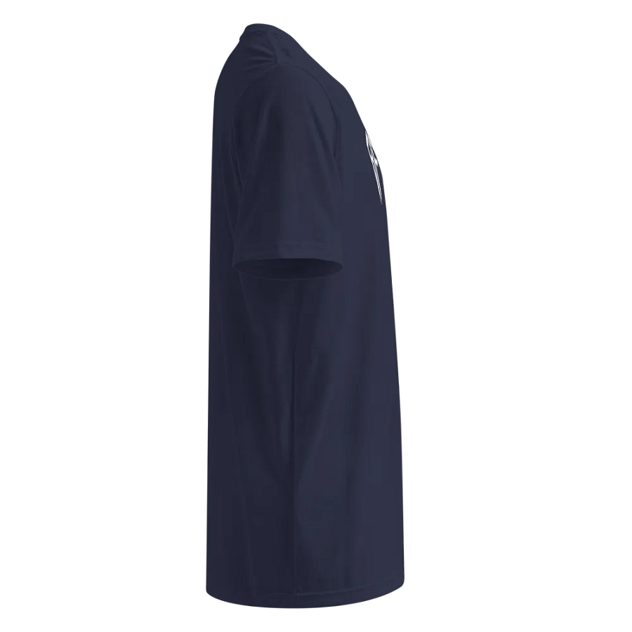 Navy Tee product image (4)