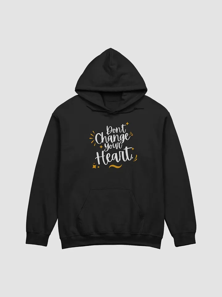 A Resilient Heart Classic Hoodie product image (1)