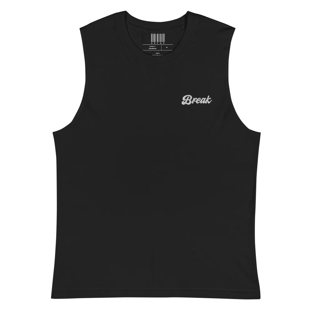 BTR - Ultimate Comfort Muscle Tank product image (12)