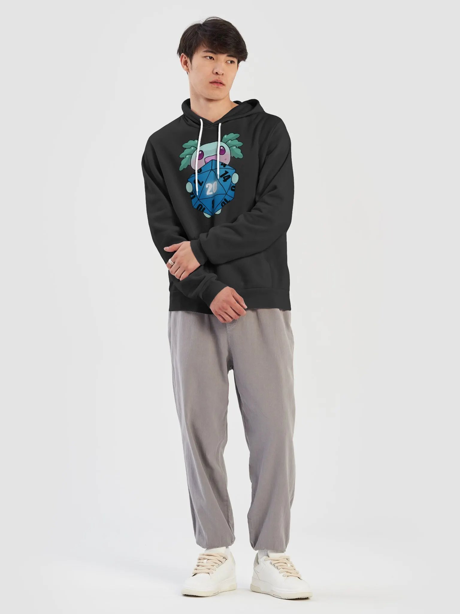 D20 Hoodie product image (19)