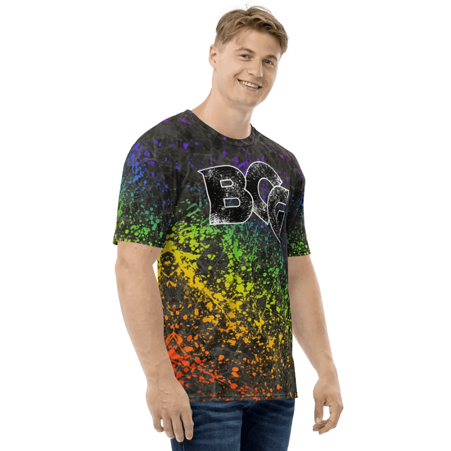 BCG Rainbow product image (8)
