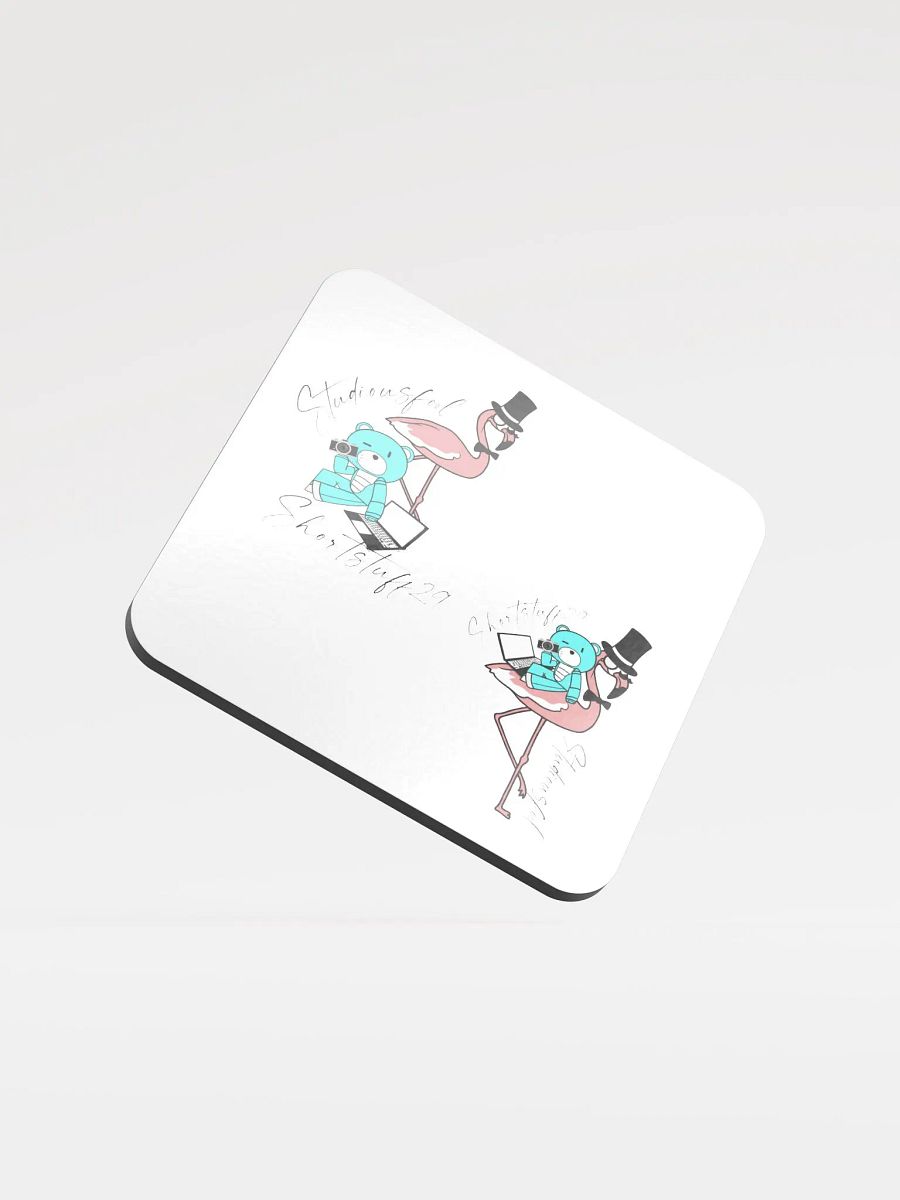 Co-Op Cork Coaster product image (1)