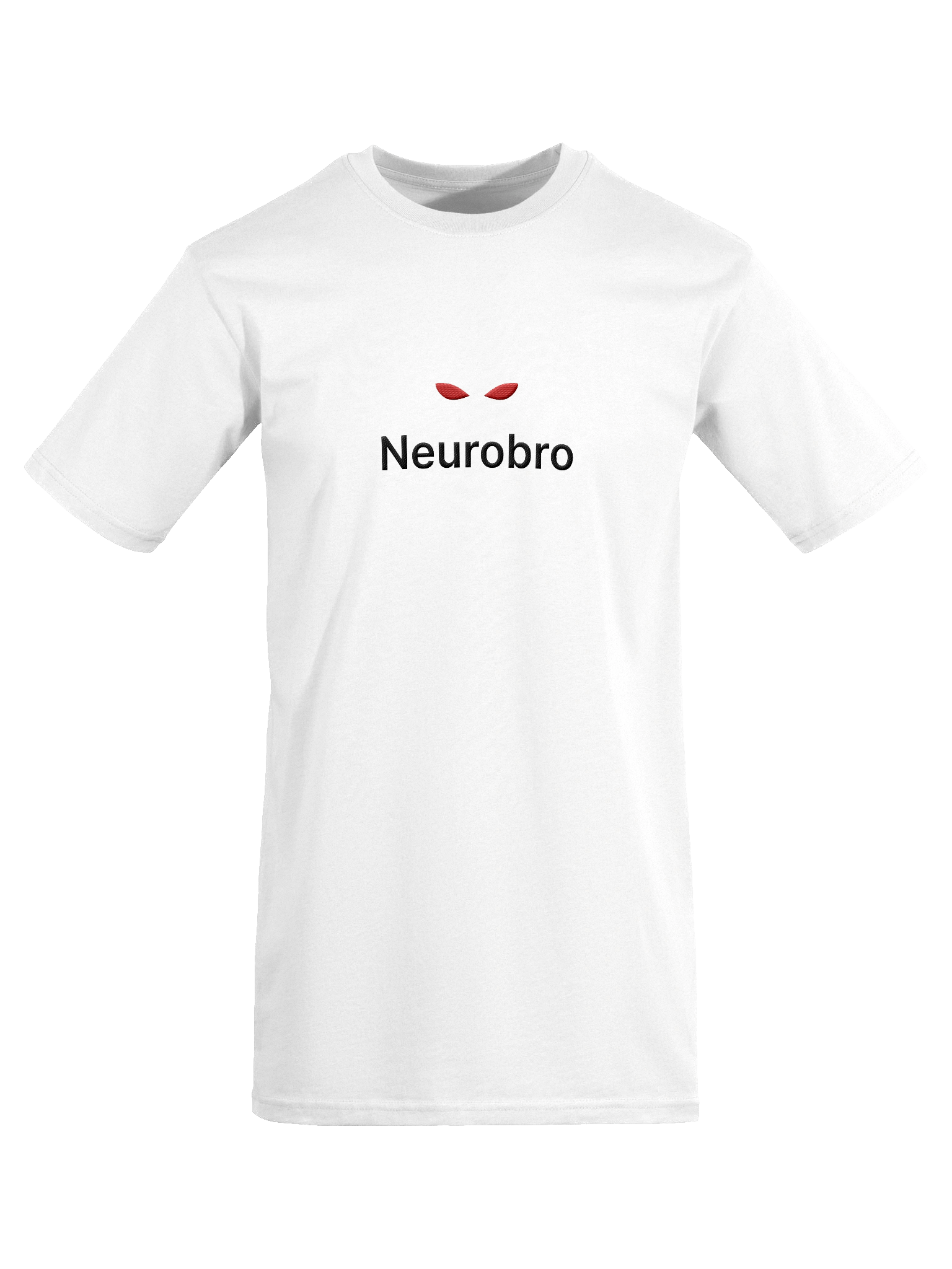 Neurobro | White Premium T-Shirt product image (7)