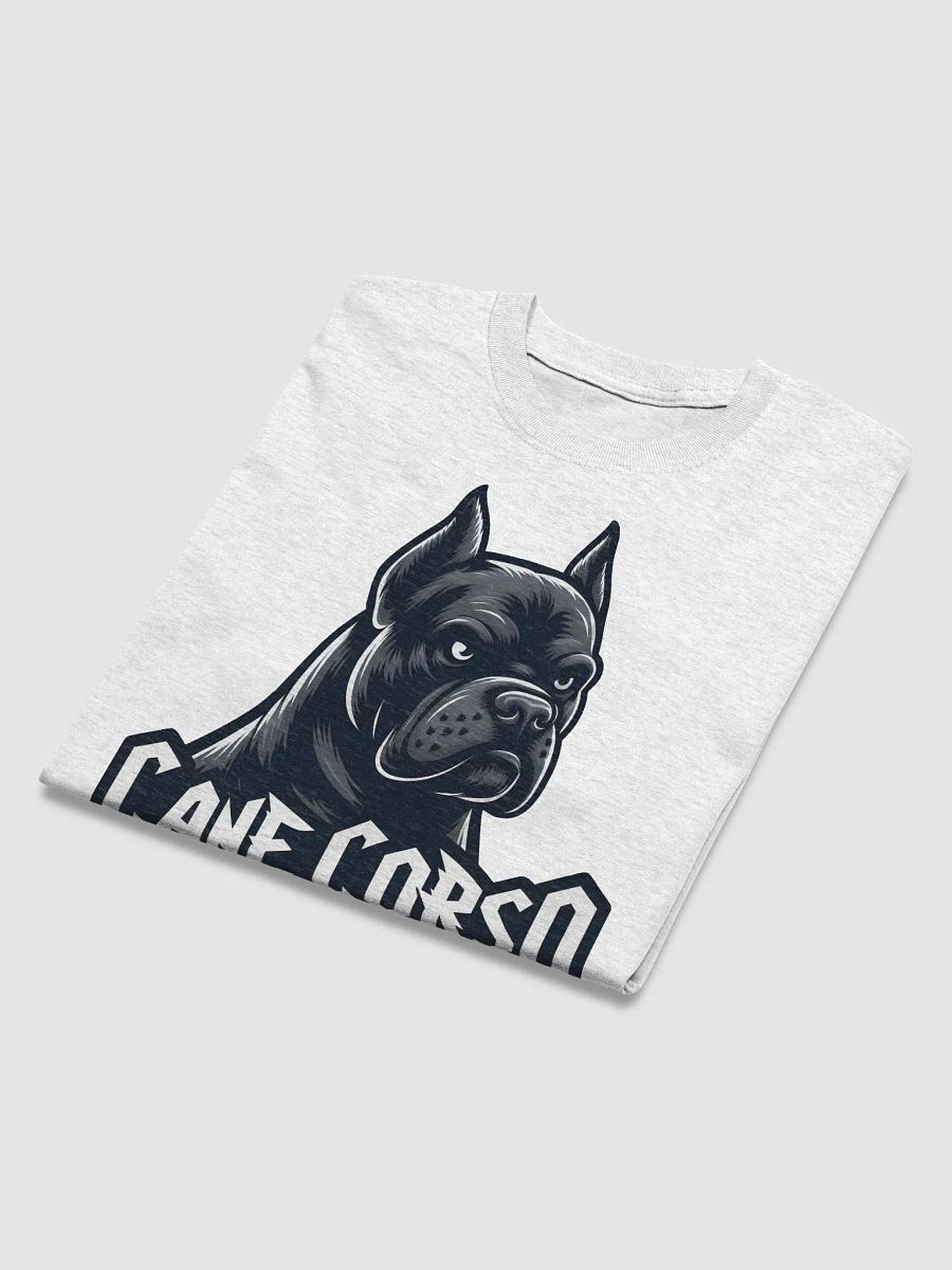 Ultimate Cane Corso Fan T-Shirt – The Best for Proud Owners product image (3)