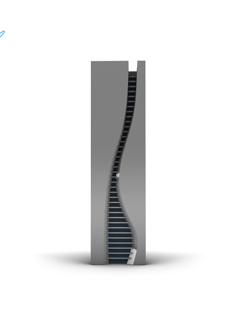 Rhino – EX 27 – Split + Loft product image (1)