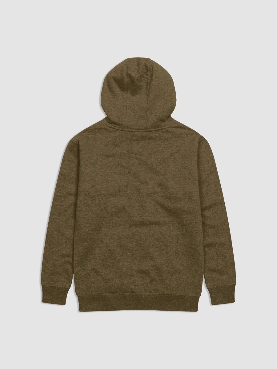 Mystic Bachelor Hoodie product image (39)
