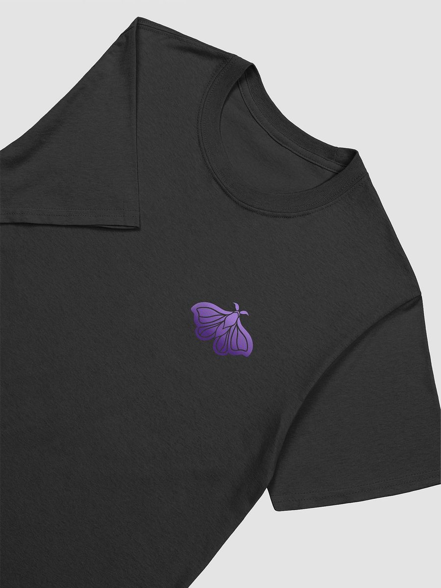 Midnight Moth T-Shirt product image (3)
