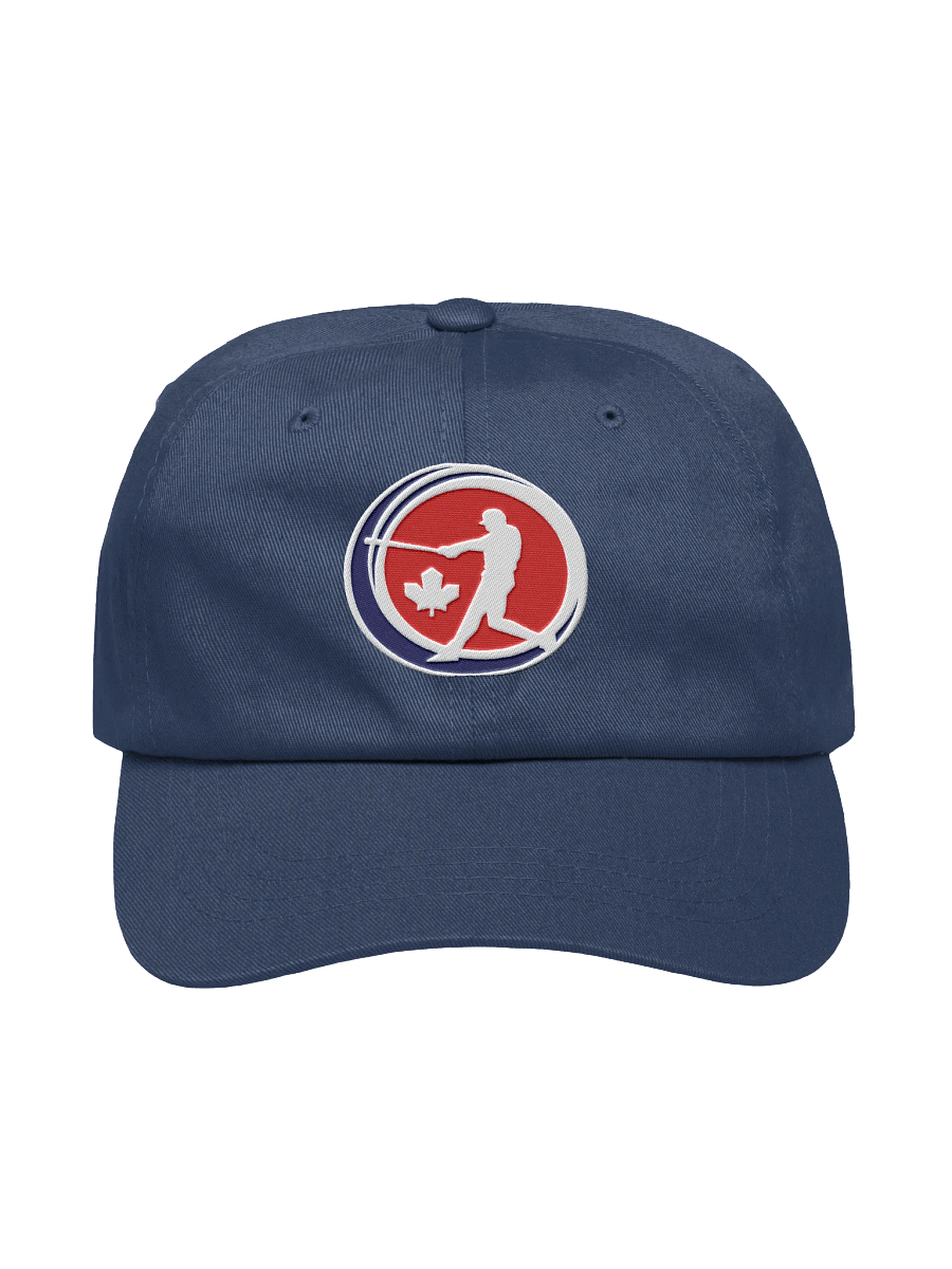 IBL Dad's Cap product image (1)