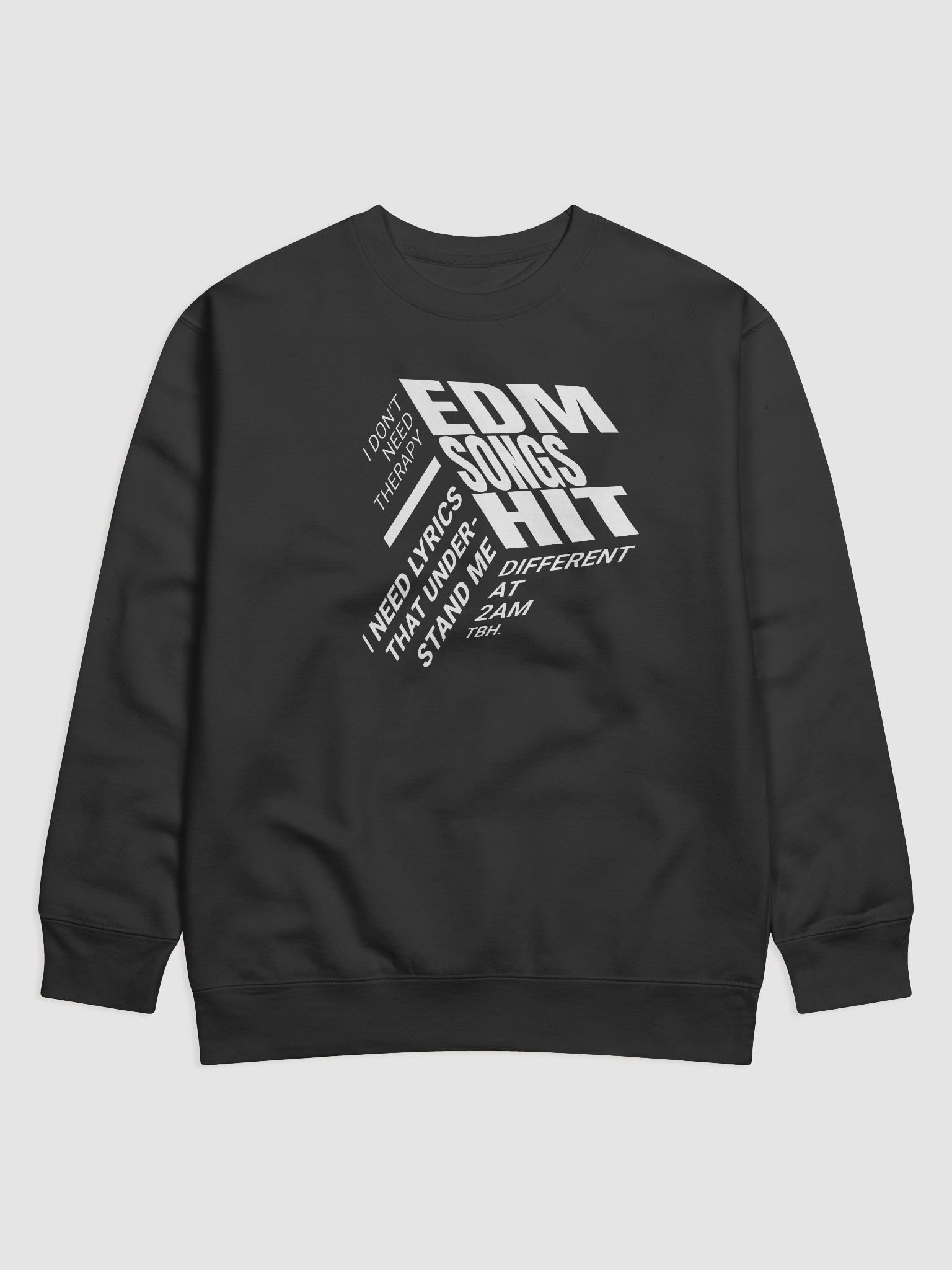 Feathered Eagle Premium Sweatshirt product image (6)