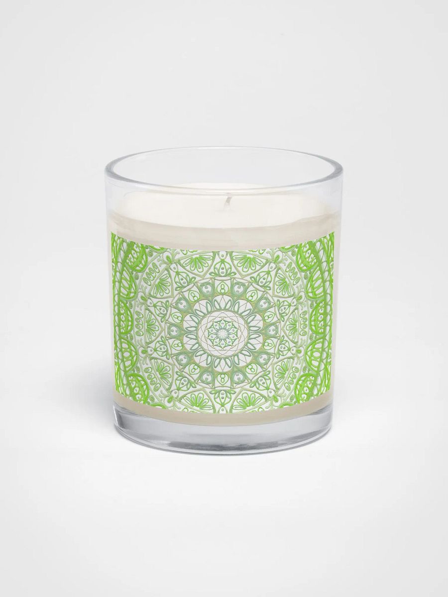 Zen Garden Soy Wax Candle product image (1)