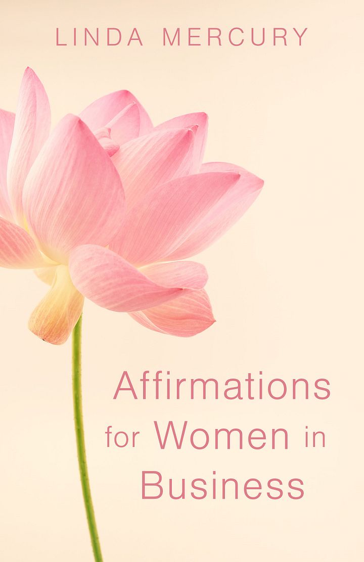 EBOOK Affirmations for Women in Business product image (1)