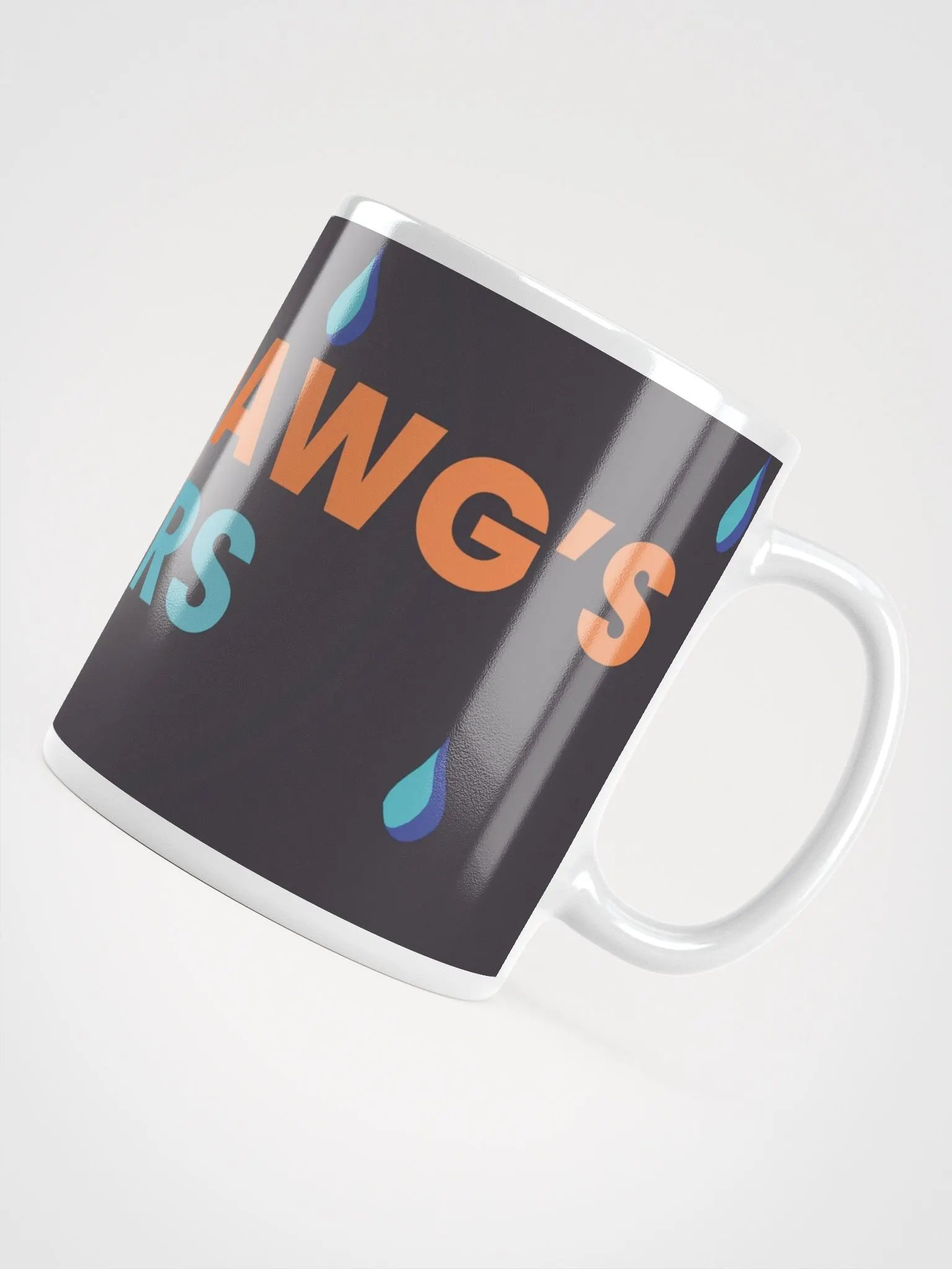 ROSSDAWG'S TEARS MUG product image (10)