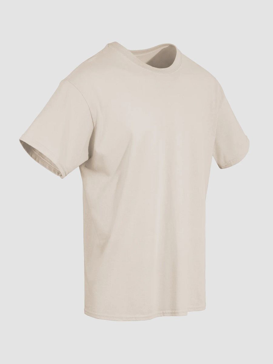Vintage Love Route 404 Not Found T-shirt (Back Side), Unisex Summer Tee product image (5)