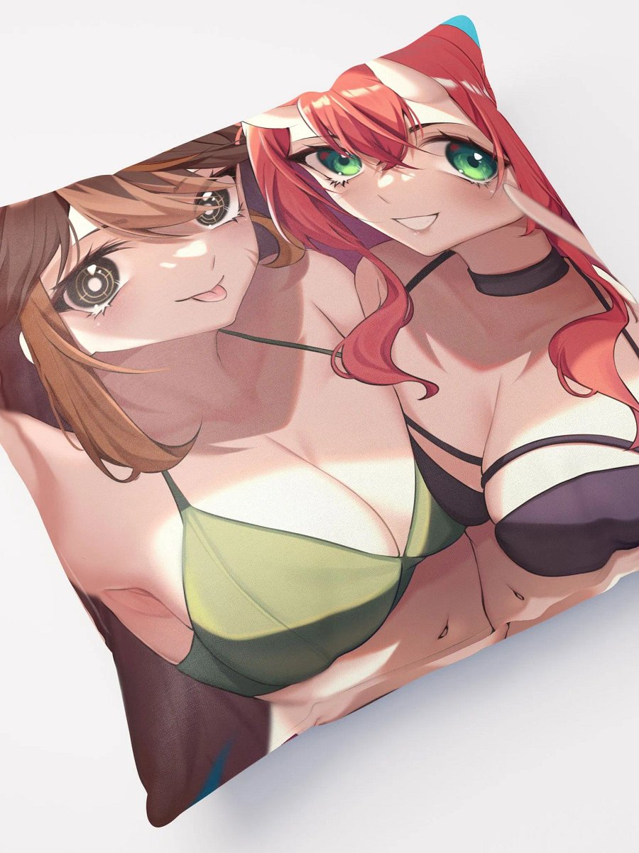 Yoshi Pillow product image (7)
