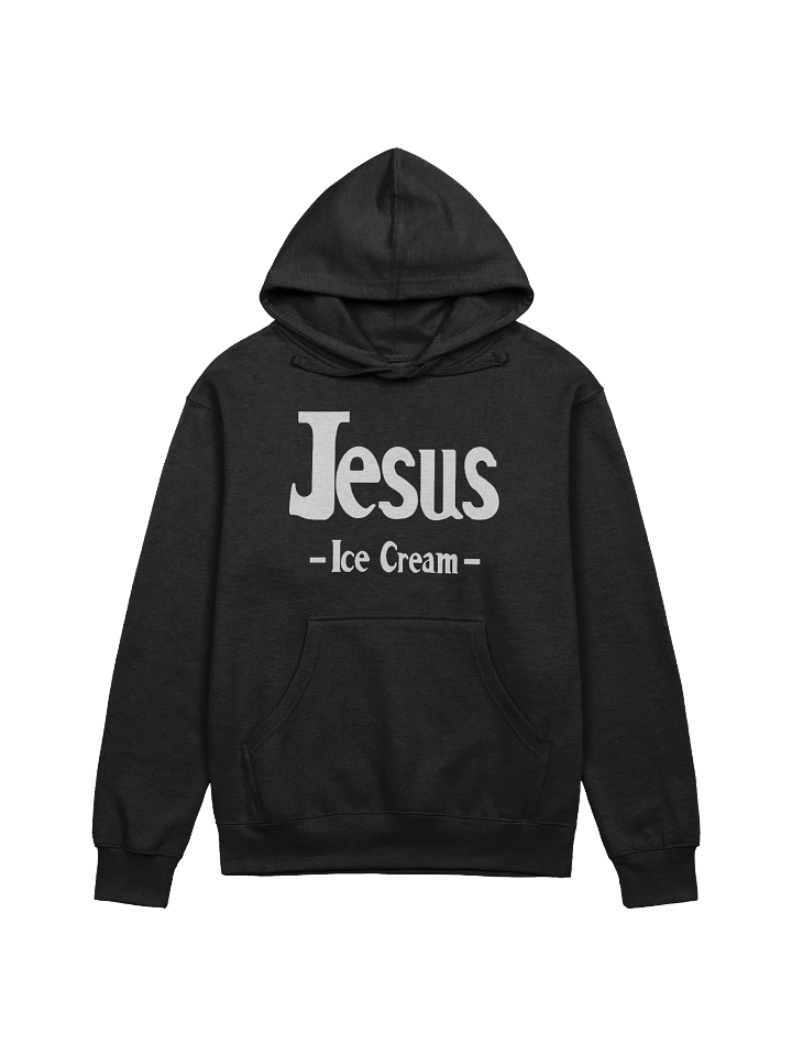 The Kurt Hoodie product image (1)