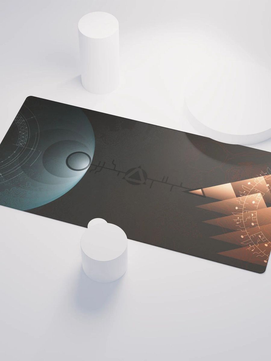 Final Shape Gaming DeskPad product image (3)