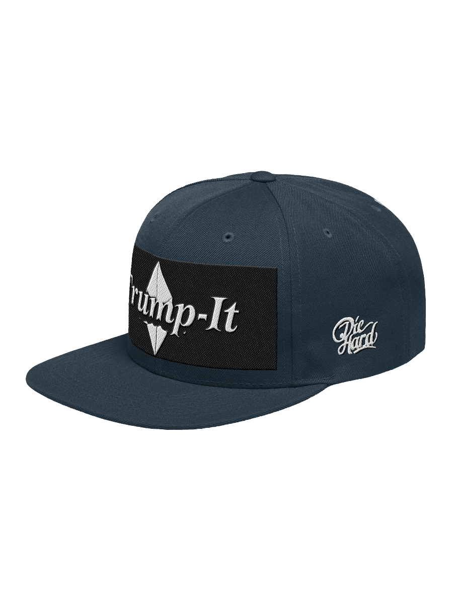 Trump-It Grandpa-Gang Campaign Cap product image (3)