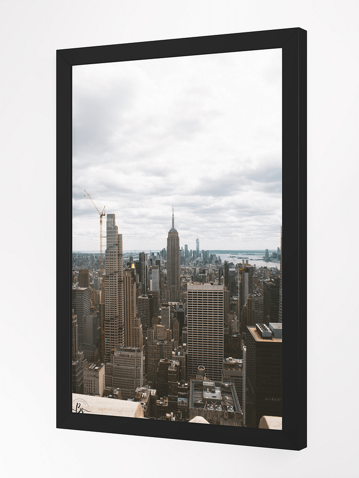 Cinematic New York product image (2)