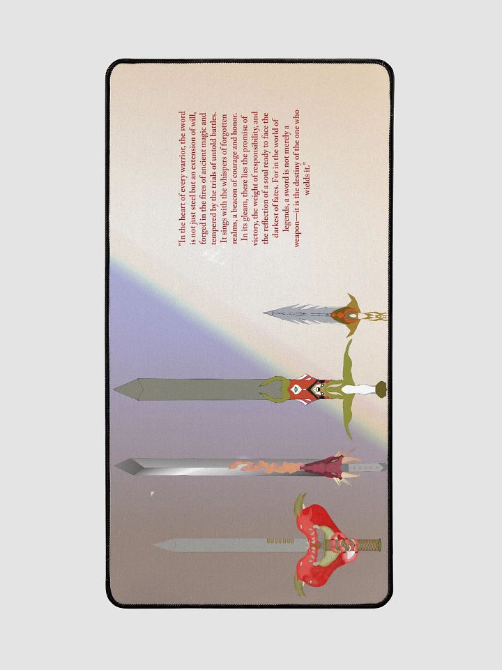 Swords of Fate product image (2)