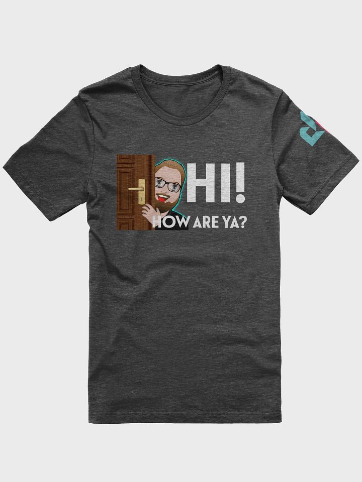 Hi! How Are Ya? product image (1)