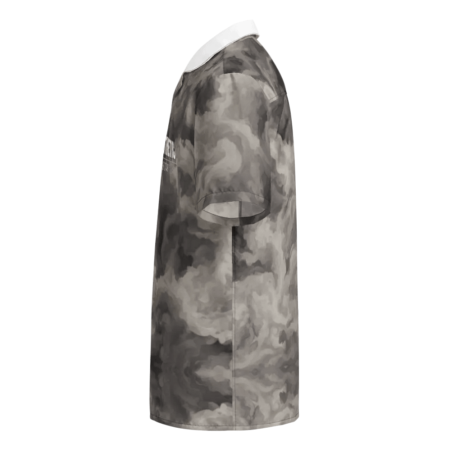 Cloud Aesthetic Hawaiian Shirt product image (4)