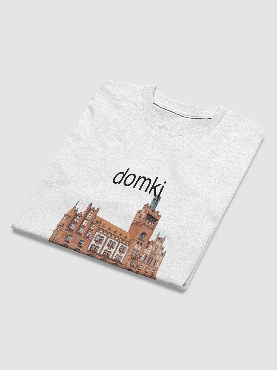 domki w slupsku t-shirt product image (4)