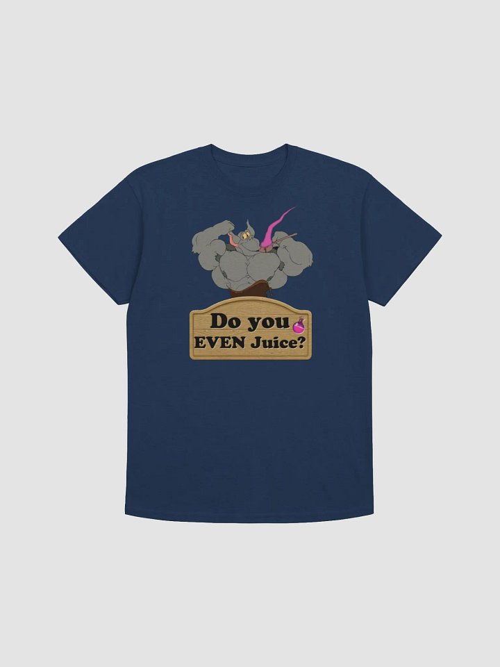 Bear-y Juice - Heavyweight T-shirt product image (2)