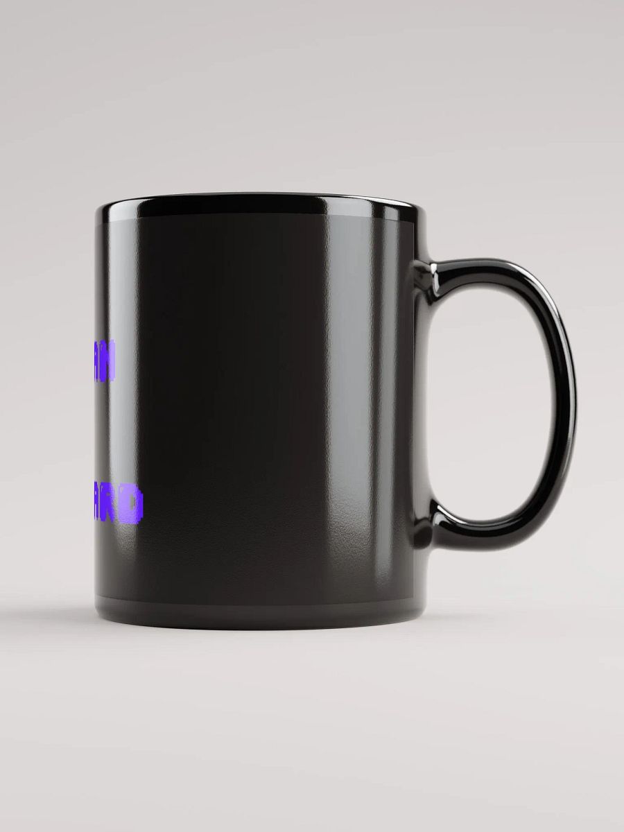 Bean Wizard Coffee Mug product image (1)