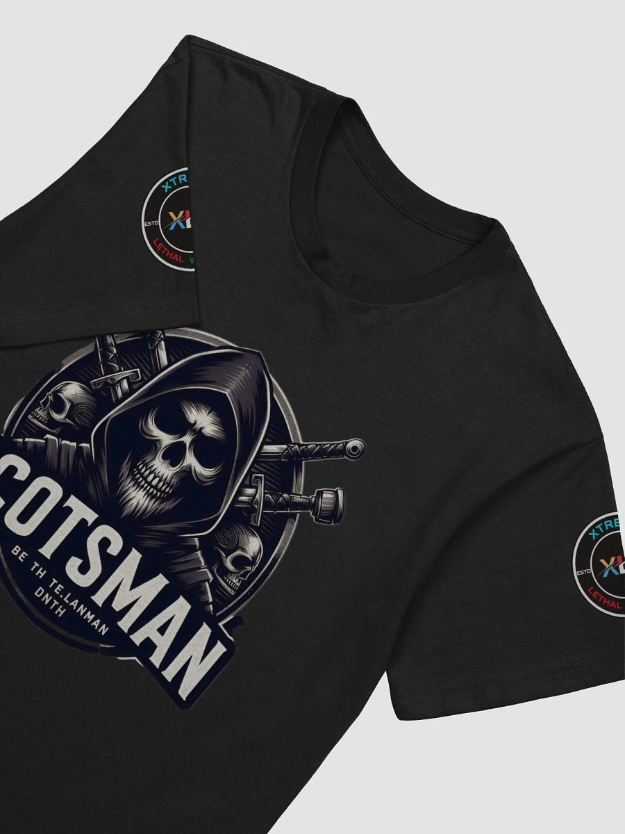 Scotsman T product image (9)
