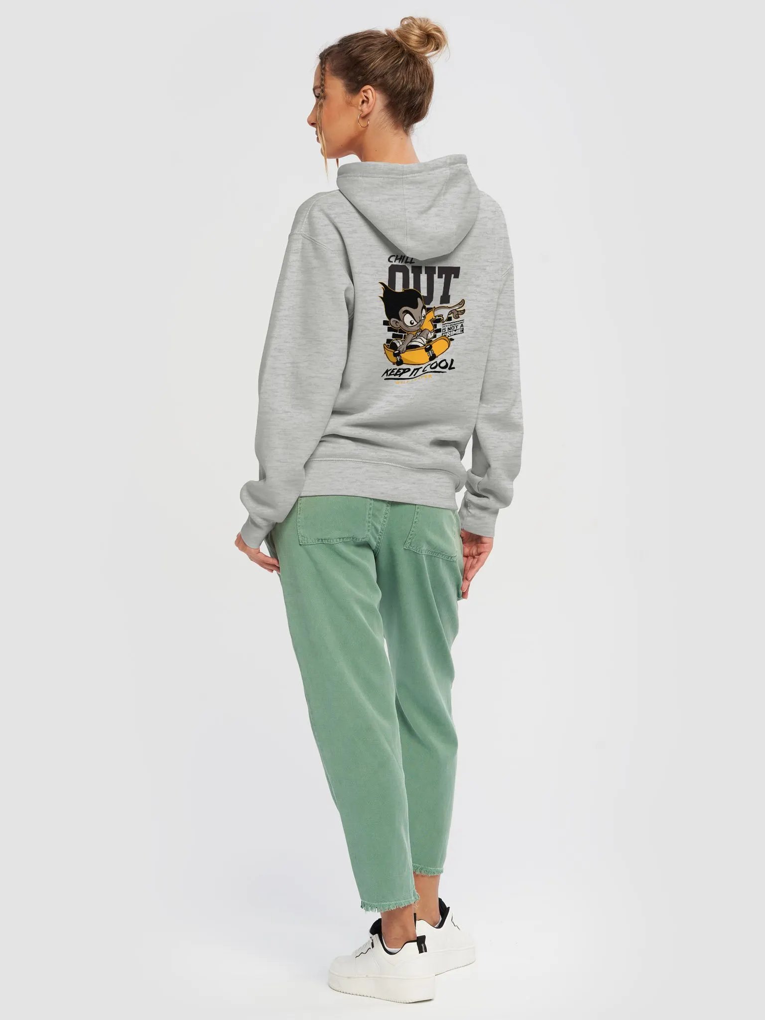 Anime-Inspired Stylized Hoodie – Trendy, Comfortable & Perfect for Fans 🎌🔥 product image (27)