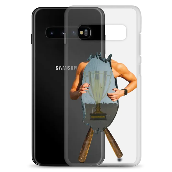 Sporty Puddle Samsung Case product image (20)