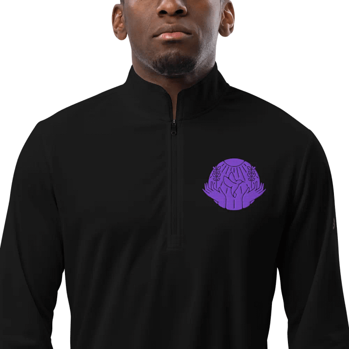Rancho El Colibri Logo Lightweight Pullover product image (1)