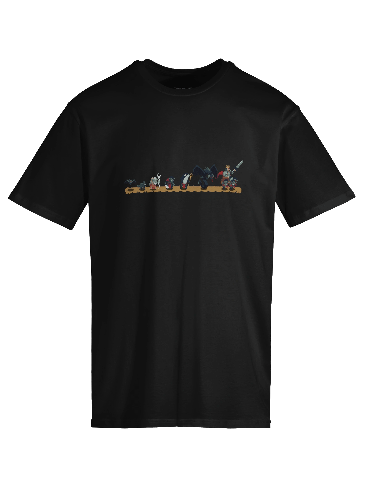 Boss Tee product image (5)