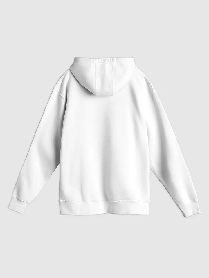 Initials Logo Hoodie product image (2)