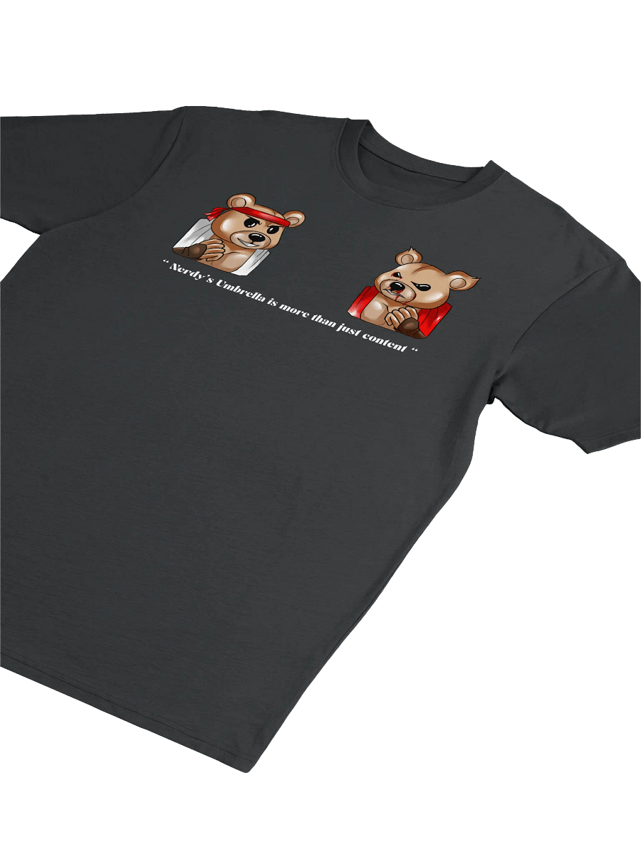 Clash of the Bears Premium Tee product image (3)