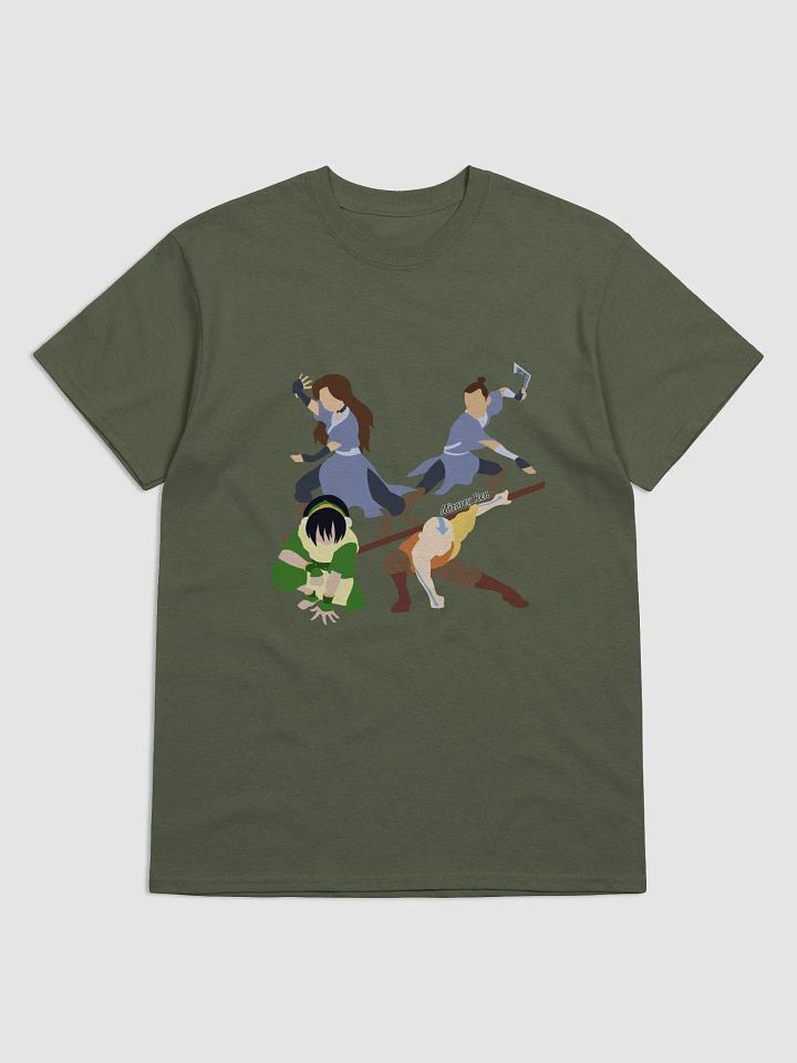 Team Avatar product image (2)
