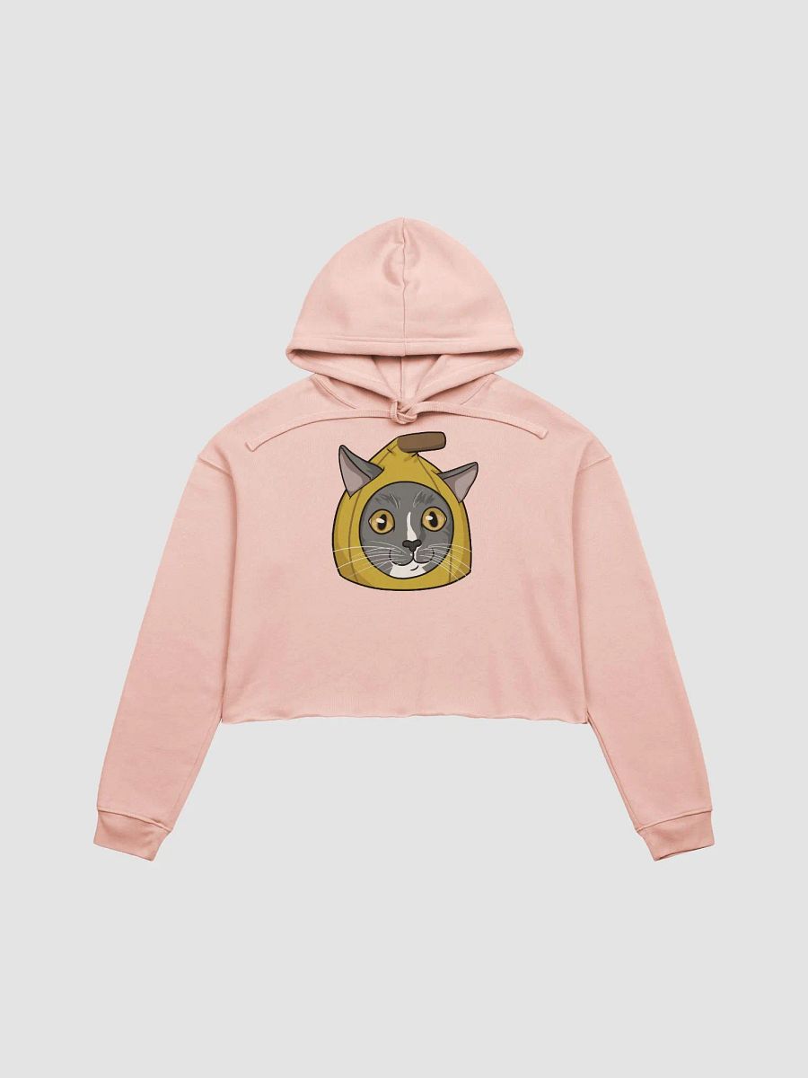 BananaSnugs crop hoodie product image (10)