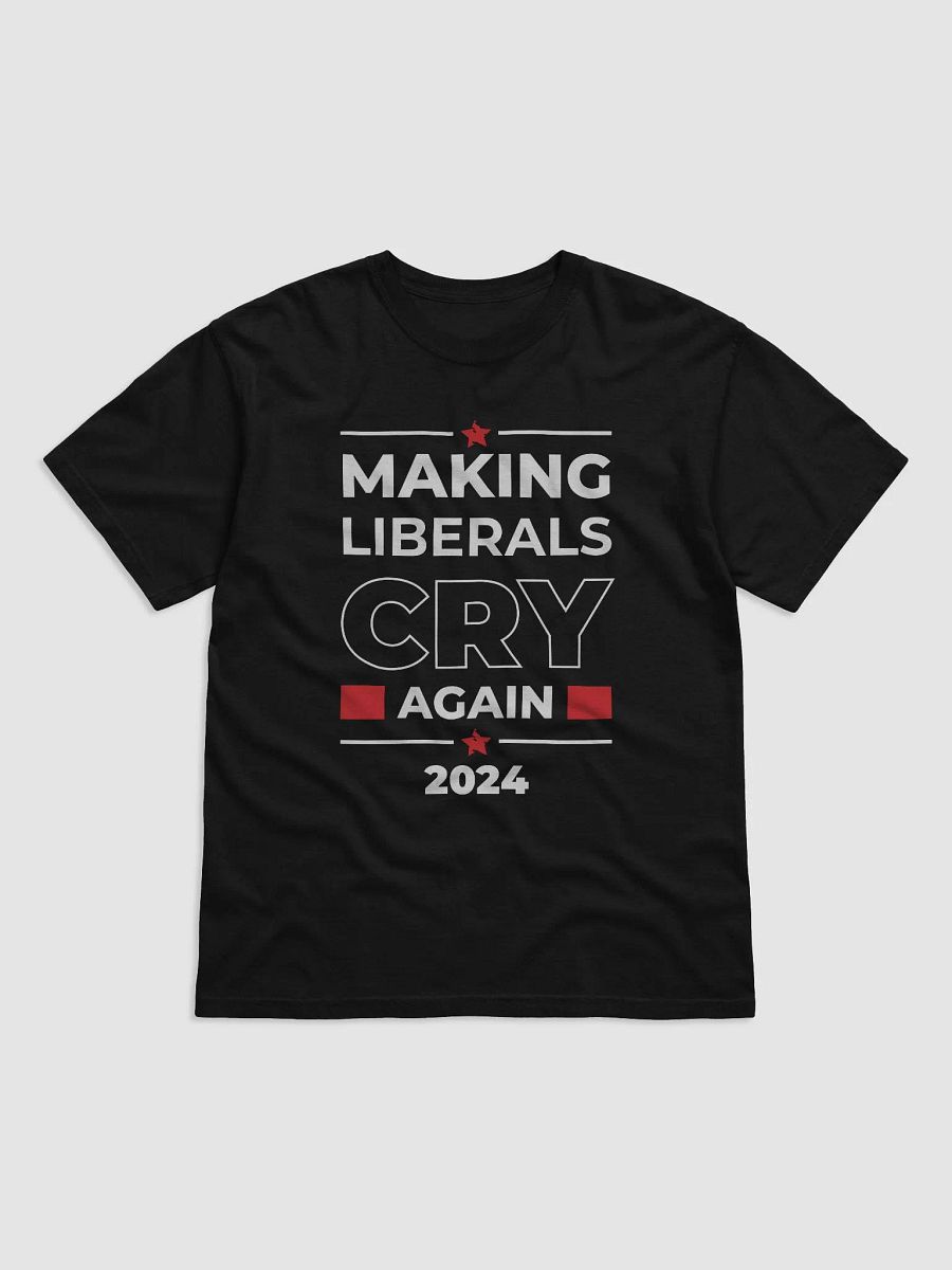 Making Liberals Cry Again product image (3)