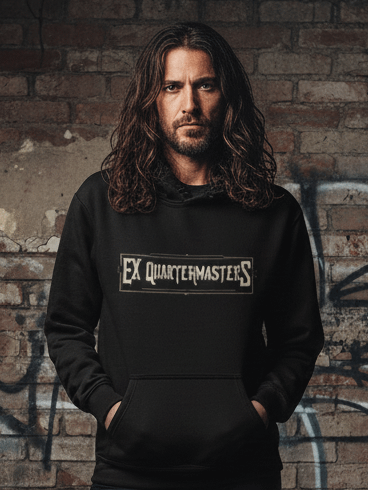 Premium Title Hoodie product image (1)
