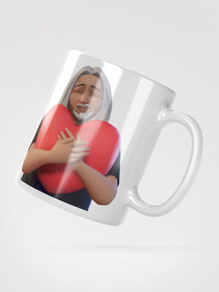 N8V Love Mug product image (4)