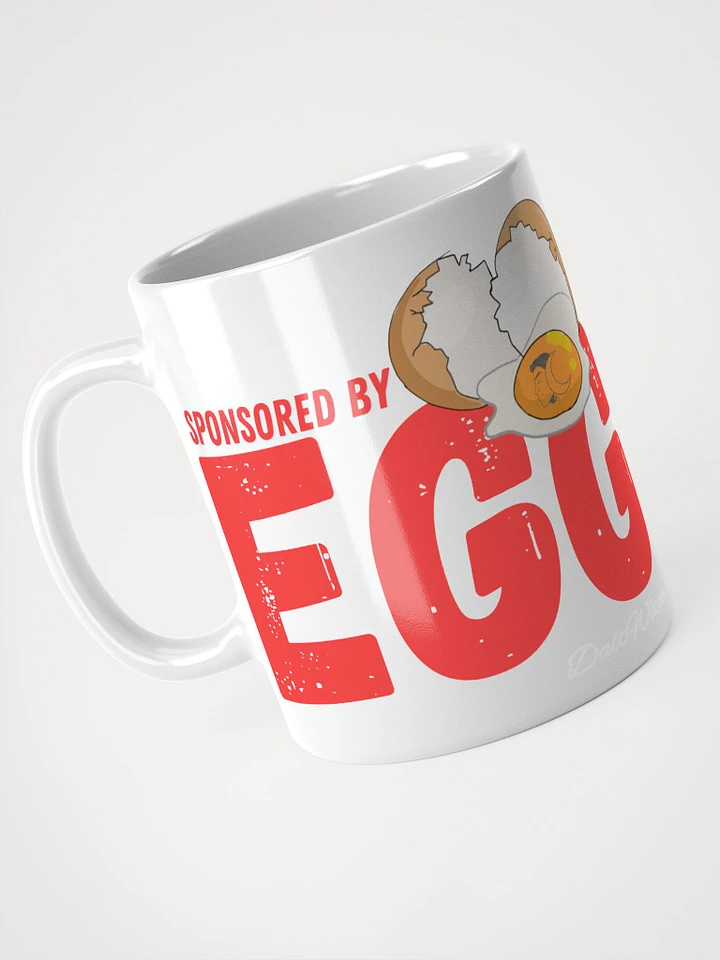 Egg Mug product image (1)