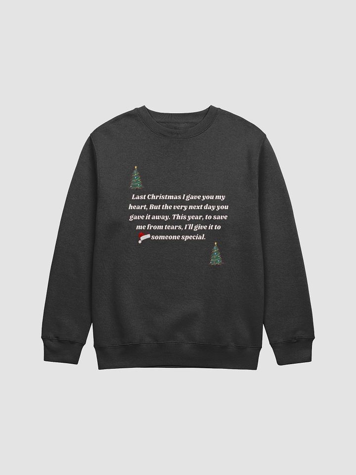 "Last Christmas" Holiday Sweater product image (1)
