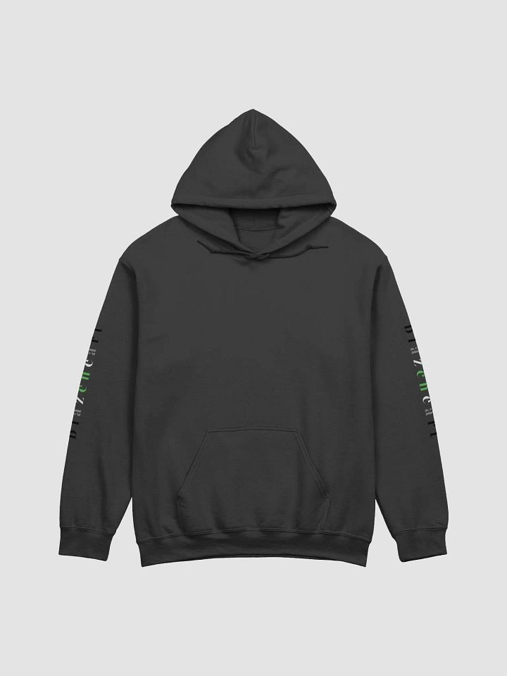 Limesoda Hoodie product image (1)