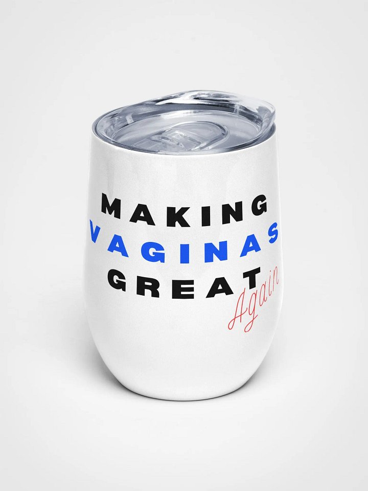 MVGA - Wine Cup product image (1)