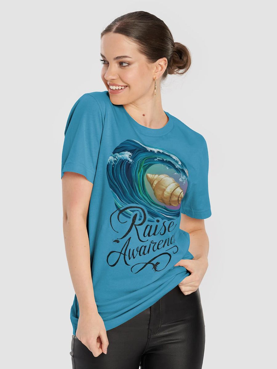 Raise Awareness IIII product image (56)