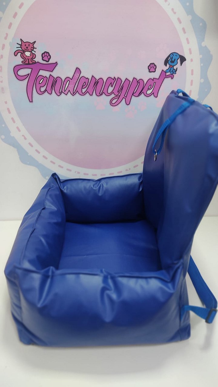 Cama Carro - Modelagem Pet PDF product image (2)