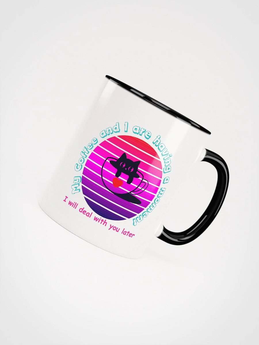 Coffee mug colored inside product image (8)