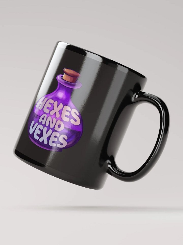 Hexed Mug product image (2)