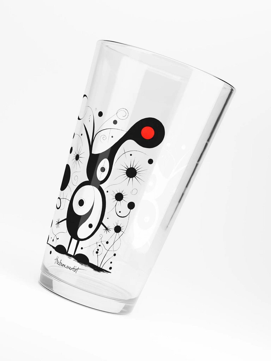 Shaker Pint Glass product image (2)